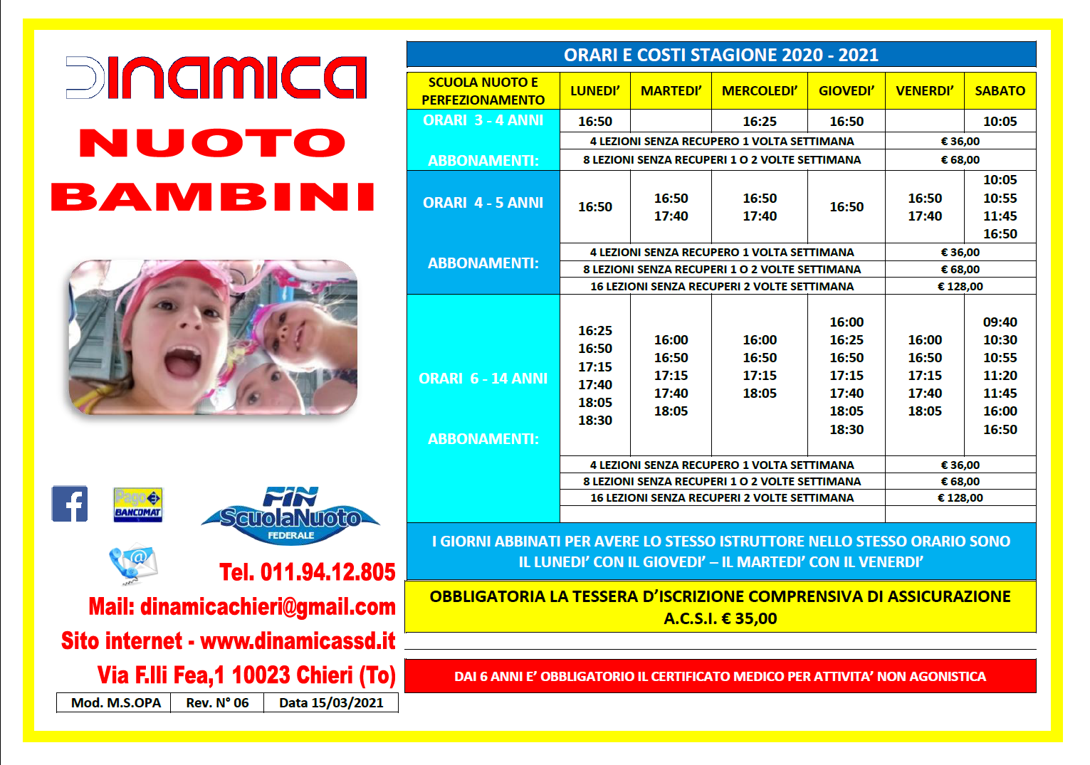 Bambini_2020