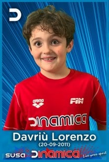 Davriu-Lorenzo Davriu-Lorenzo