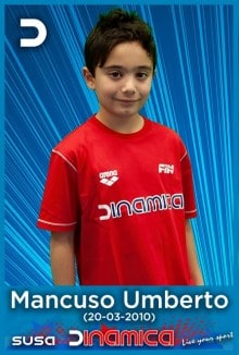 Mancuso-Umberto Mancuso-Umberto