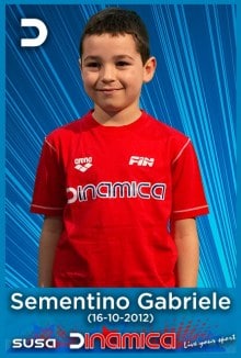 Sementino-Gabriele Sementino-Gabriele