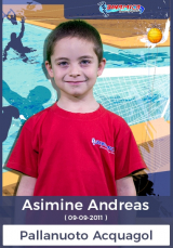 Asimine-Andreas