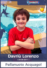 Davriu Lorenzo