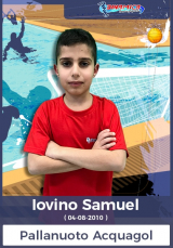 Iovino Samuel