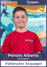 Peirolo-Alberto