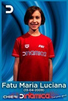 Fatu-Maria