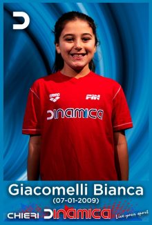 Giacomelli-Bianca