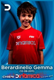 Berardinello-Gemma Berardinello-Gemma