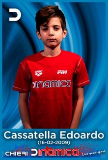 Cassatella-Edoardo Cassatella-Edoardo