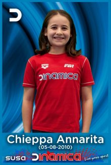 Chieppa-Annnarita Chieppa-Annnarita
