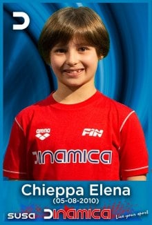 Chieppa-Elena Chieppa-Elena