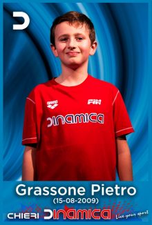 Grassone-Pietro Grassone-Pietro