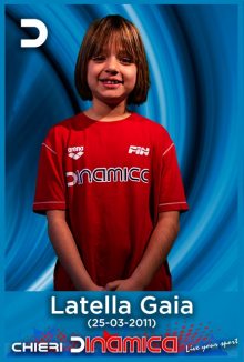 Latella-Gaia Latella-Gaia