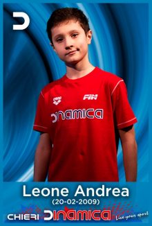 Leone-Andrea Leone-Andrea