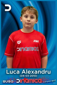 Luca-Alexandru Luca-Alexandru