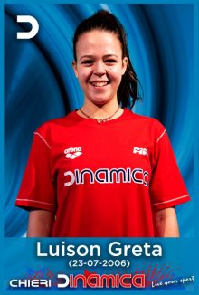 Luison-Greta Luison-Greta
