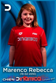 Marenco-Rebecca Marenco-Rebecca