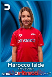 Marocco-Iside Marocco-Iside