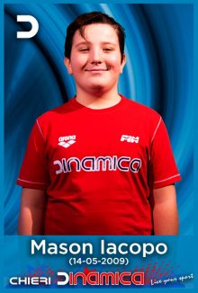 Mason-Jacopo Mason-Jacopo