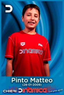 Pinto-Matteo Pinto-Matteo