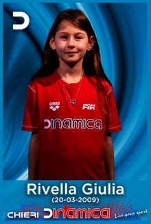 Rivella-Giulia Rivella-Giulia