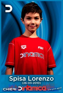 Spisa-Lorenzo Spisa-Lorenzo