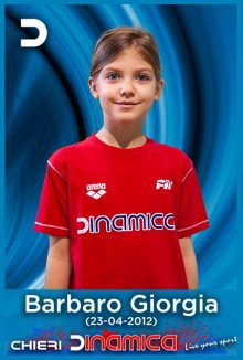 Barbaro-Giorgia