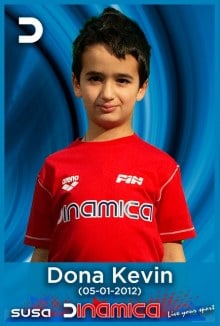 Dona-Kevin