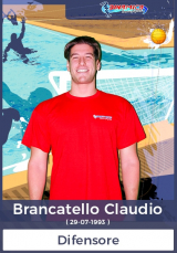 Brancatello Claudio