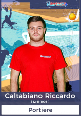 Caltabiano Riccardo