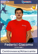 Federici Giacomo