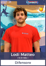 Lodi Matteo