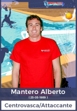 Mantero Alberto