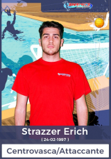 Strazzer Erich