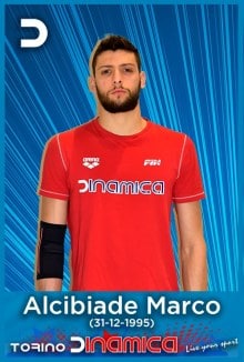 Alcibiade-Marco Alcibiade-Marco