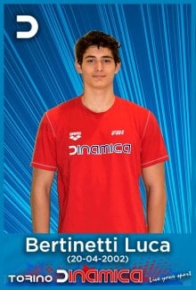 Bertinetti-Luca Bertinetti-Luca