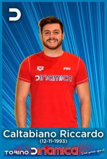 Caltabiano-Riccardo Caltabiano-Riccardo