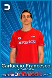 Carluccio-Francesco Carluccio-Francesco
