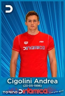 Cigolini-Andrea Cigolini-Andrea