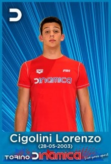Cigolini-Lorenzo