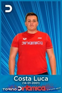 Costa-Luca Costa-Luca