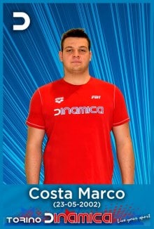 Costa-Marco Costa-Marco