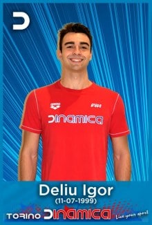Deliu-Igor Deliu-Igor