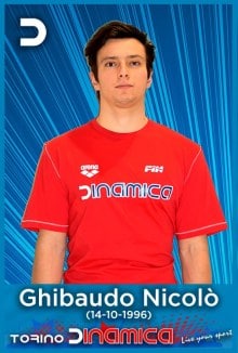 Ghibaudo-Nicolo Ghibaudo-Nicolo