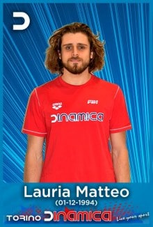 Lauria-Matteo Lauria-Matteo