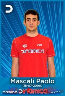 Mascali-Paolo Mascali-Paolo