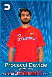 Procacci-Davide