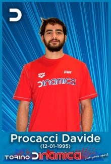 Procacci-Davide Procacci-Davide