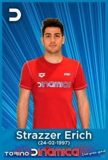 Strazzer-Erich Strazzer-Erich