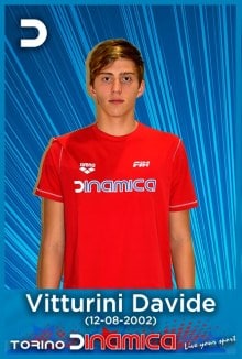 Vitturini-Davide Vitturini-Davide