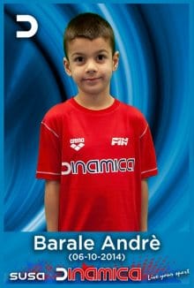 Barale-Andrè Barale-Andrè